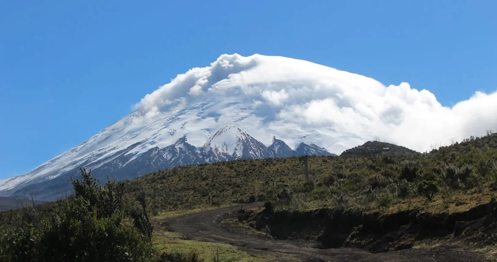 Cotopaxi Explorer Ecuador Now